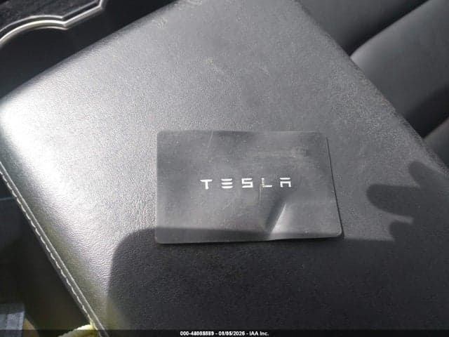 2019 TESLA MODEL 3 LONG RANGE/MID RANGE/STANDARD RANGE/STANDARD RANGE PLUS 11