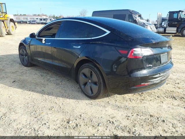 2019 TESLA MODEL 3 LONG RANGE/MID RANGE/STANDARD RANGE/STANDARD RANGE PLUS 3