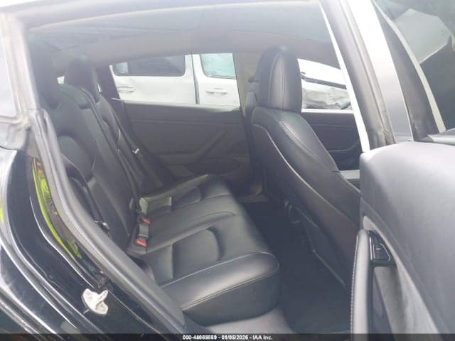 2019 TESLA MODEL 3 LONG RANGE/MID RANGE/STANDARD RANGE/STANDARD RANGE PLUS 8