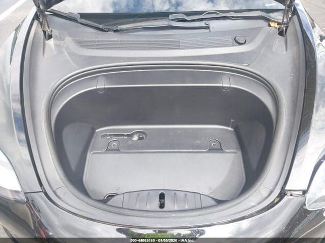 2019 TESLA MODEL 3 LONG RANGE/MID RANGE/STANDARD RANGE/STANDARD RANGE PLUS 10