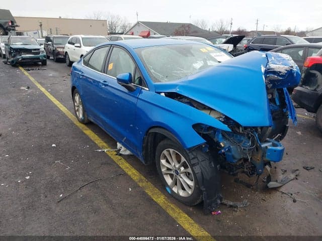 2020 FORD FUSION SE 1