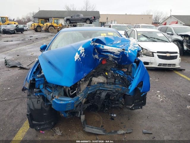 2020 FORD FUSION SE 12