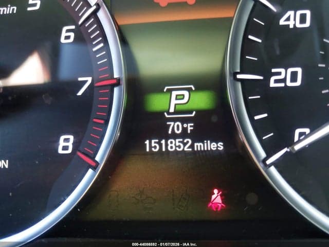 2018 ACURA TLX TECH PKG 15