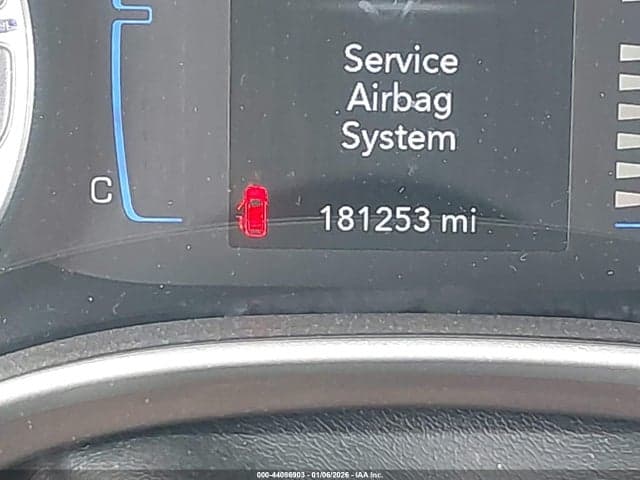 2017 CHRYSLER PACIFICA TOURING 16