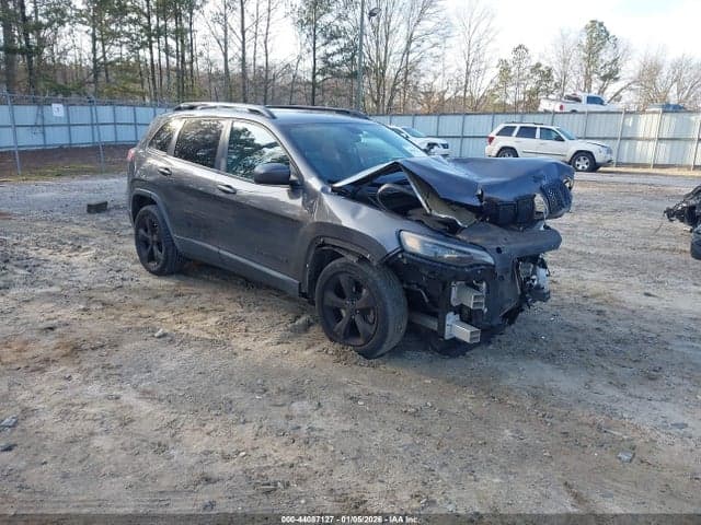 2020 JEEP CHEROKEE ALTITUDE FWD 1