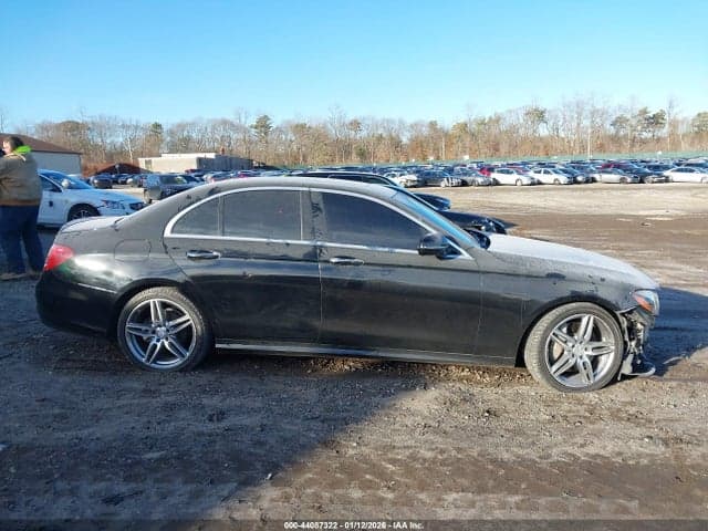 2017 MERCEDES-BENZ E 300 4MATIC 14