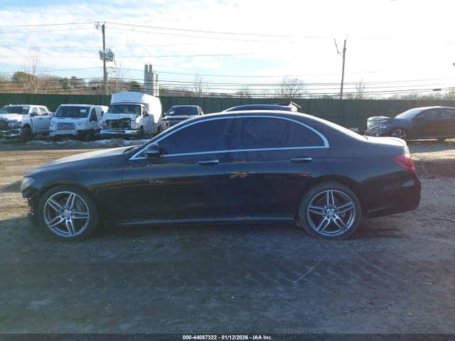 2017 MERCEDES-BENZ E 300 4MATIC 15