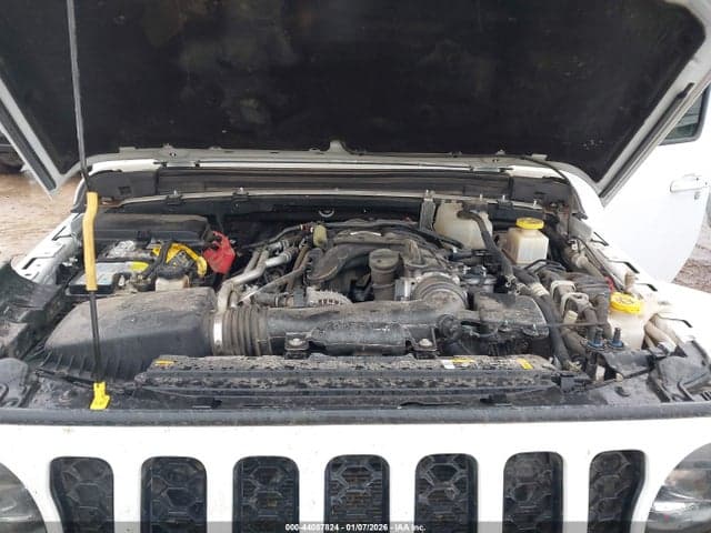 2023 JEEP GLADIATOR HIGH ALTITUDE 4X4 10