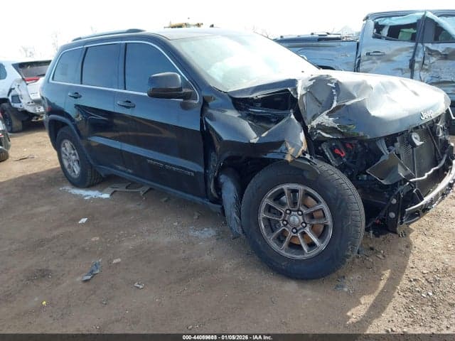 2020 JEEP GRAND CHEROKEE LAREDO E 4X4 1