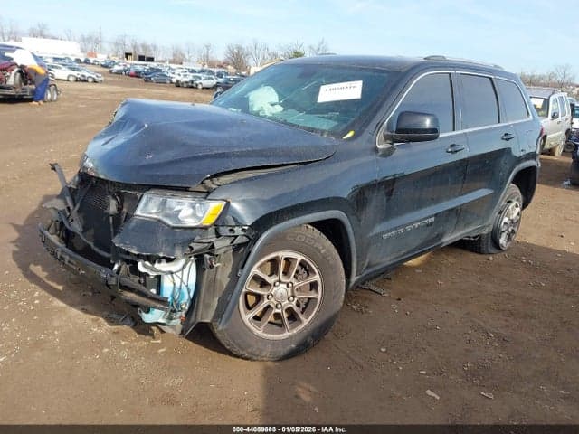 2020 JEEP GRAND CHEROKEE LAREDO E 4X4 2