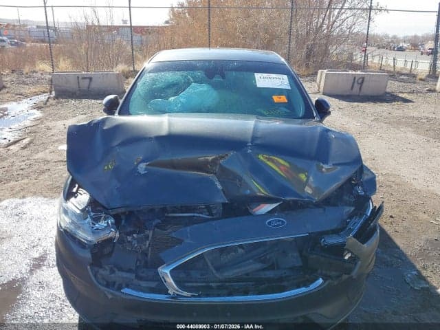 2019 FORD FUSION SE 6