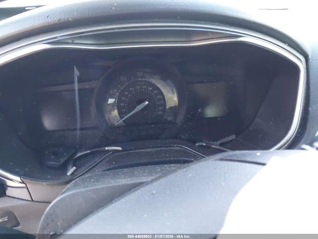 2019 FORD FUSION SE 7