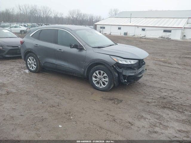 2023 FORD ESCAPE ACTIVE - 1