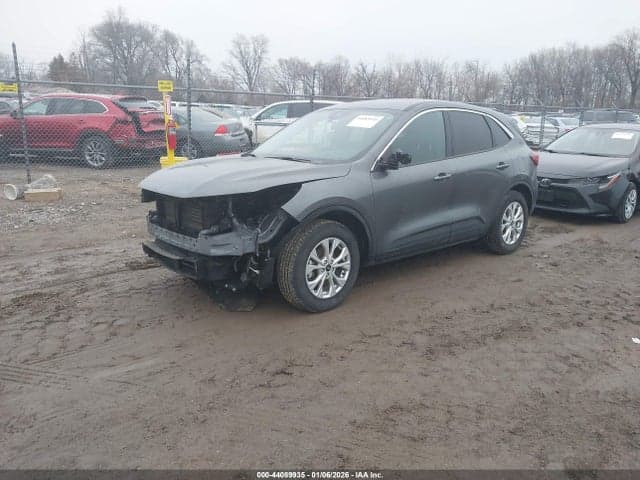 2023 FORD ESCAPE ACTIVE 2