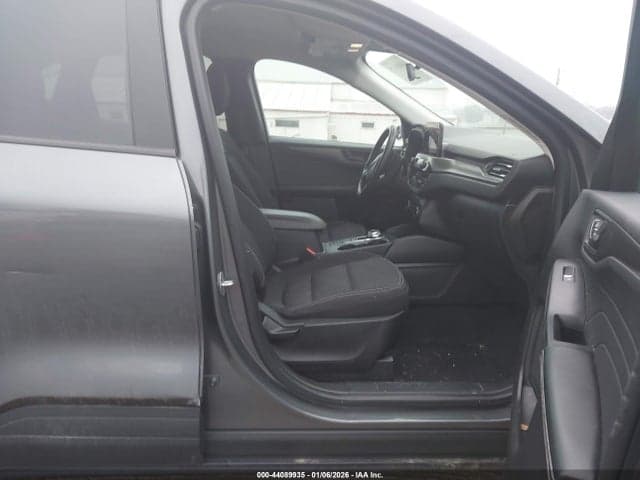 2023 FORD ESCAPE ACTIVE 5