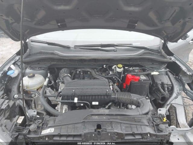 2023 FORD ESCAPE ACTIVE 10