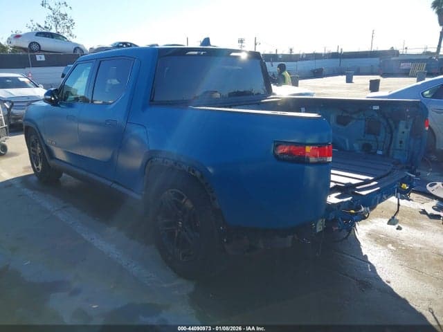 2022 RIVIAN R1T ADVENTURE 3