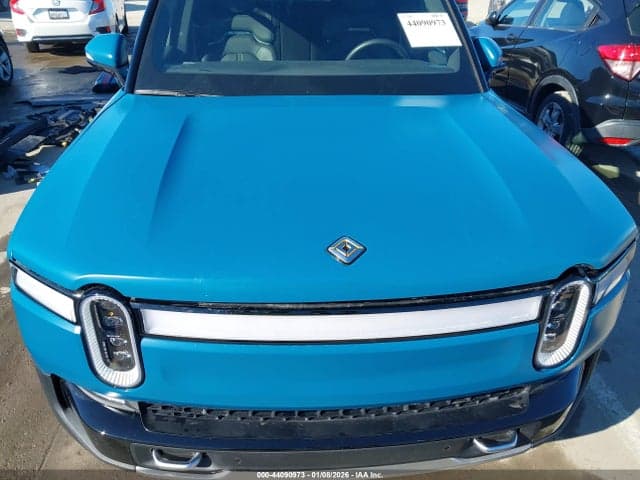 2022 RIVIAN R1T ADVENTURE 10