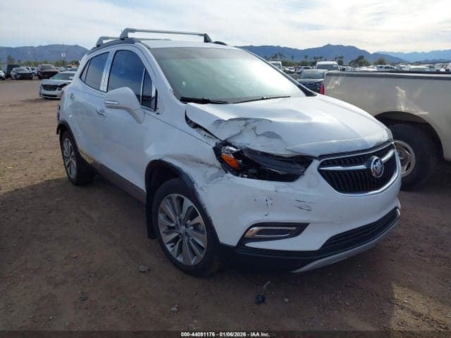 2019 BUICK ENCORE FWD PREFERRED - 1