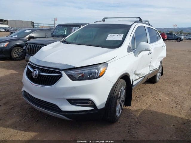 2019 BUICK ENCORE FWD PREFERRED 2