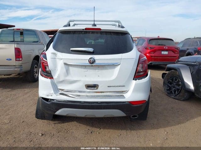 2019 BUICK ENCORE FWD PREFERRED 15