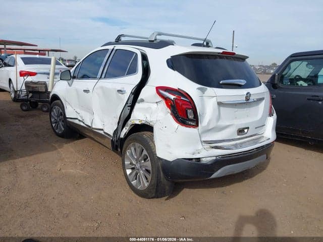 2019 BUICK ENCORE FWD PREFERRED 3