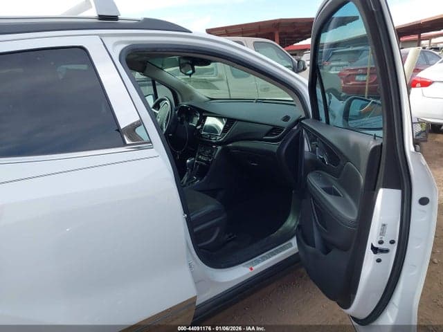 2019 BUICK ENCORE FWD PREFERRED 5