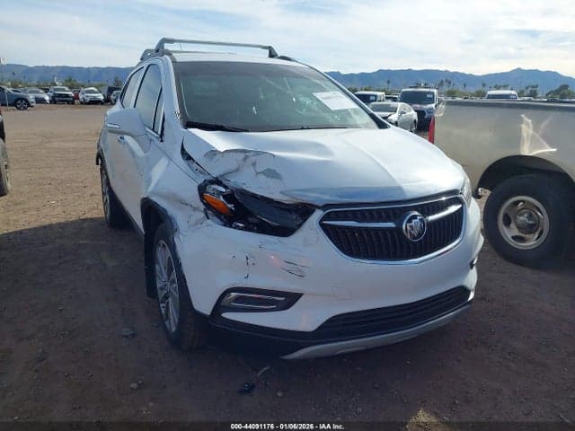2019 BUICK ENCORE FWD PREFERRED 6