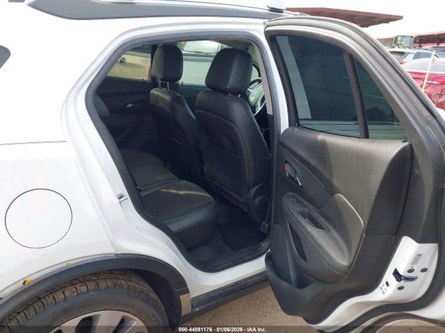 2019 BUICK ENCORE FWD PREFERRED 8