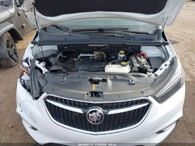 2019 BUICK ENCORE FWD PREFERRED 10
