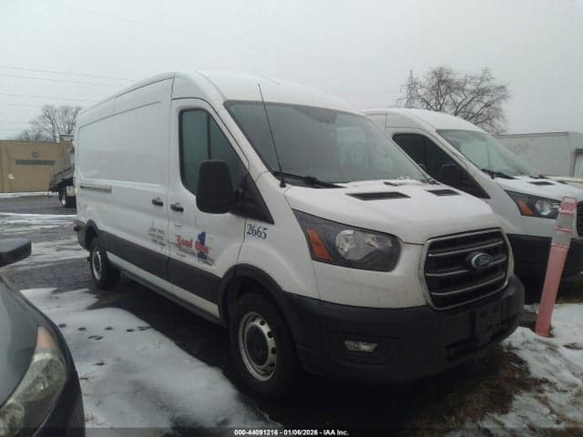 2020 FORD TRANSIT-250 1