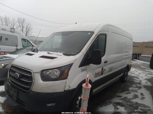 2020 FORD TRANSIT-250 2