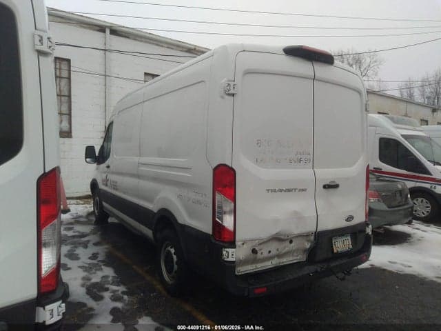 2020 FORD TRANSIT-250 3