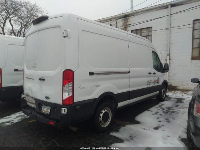 2020 FORD TRANSIT-250 4