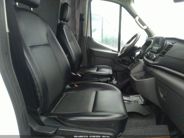 2020 FORD TRANSIT-250 5