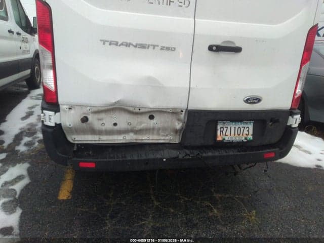 2020 FORD TRANSIT-250 6