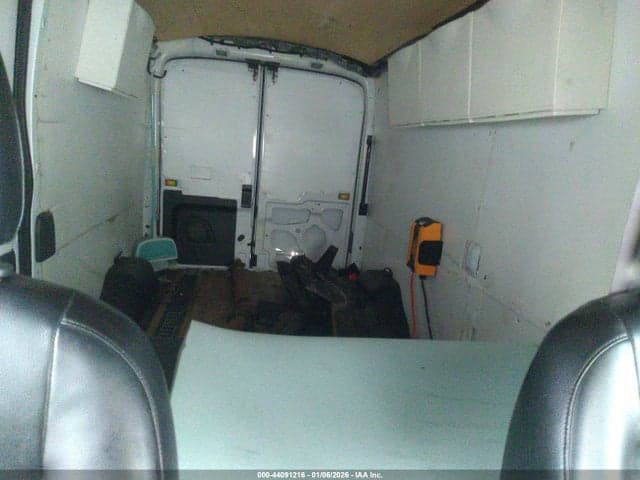 2020 FORD TRANSIT-250 8