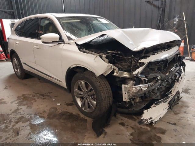 2024 ACURA MDX STANDARD 1