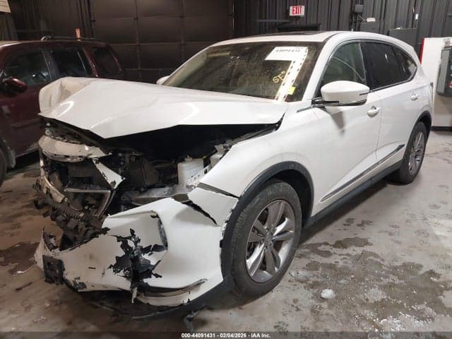 2024 ACURA MDX STANDARD 2