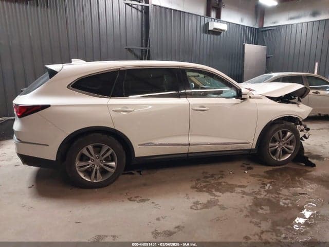 2024 ACURA MDX STANDARD 14