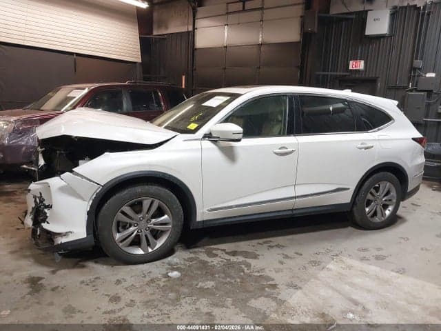 2024 ACURA MDX STANDARD 15