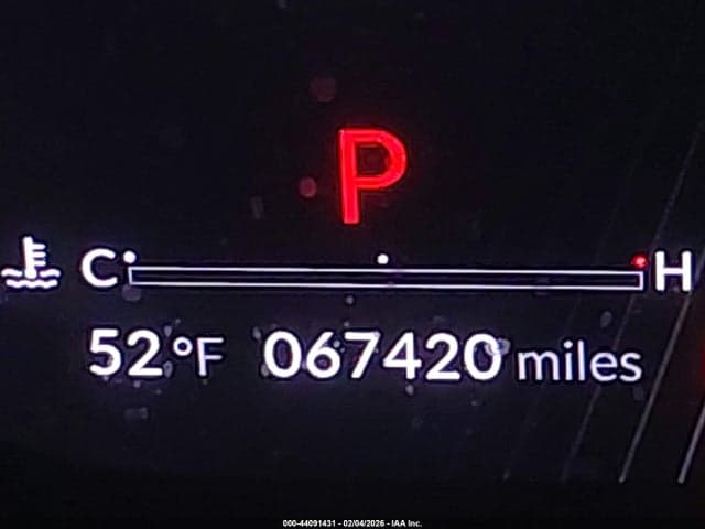 2024 ACURA MDX STANDARD 16