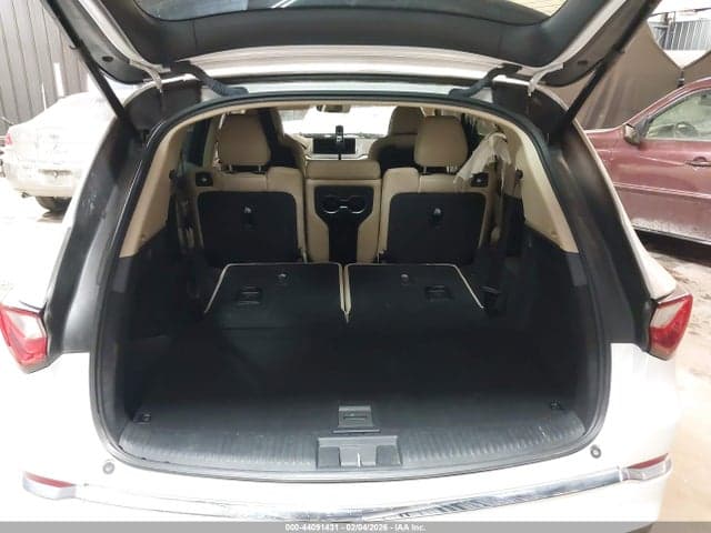 2024 ACURA MDX STANDARD 21