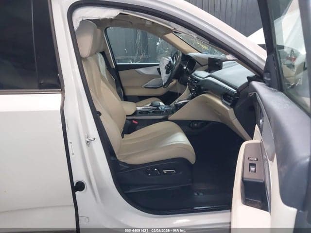 2024 ACURA MDX STANDARD 5