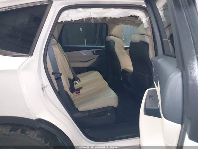 2024 ACURA MDX STANDARD 8