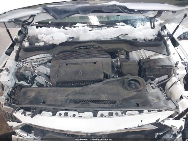 2024 ACURA MDX STANDARD 10