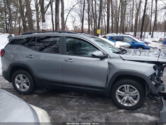 2024 GMC TERRAIN AWD SLE 13