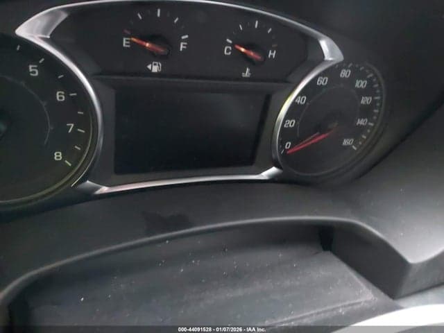 2024 GMC TERRAIN AWD SLE 15