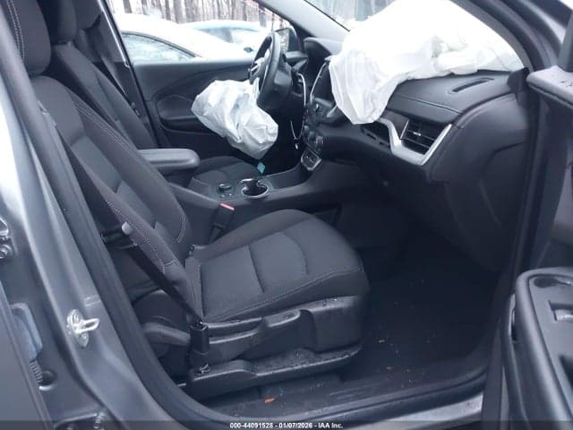 2024 GMC TERRAIN AWD SLE 5