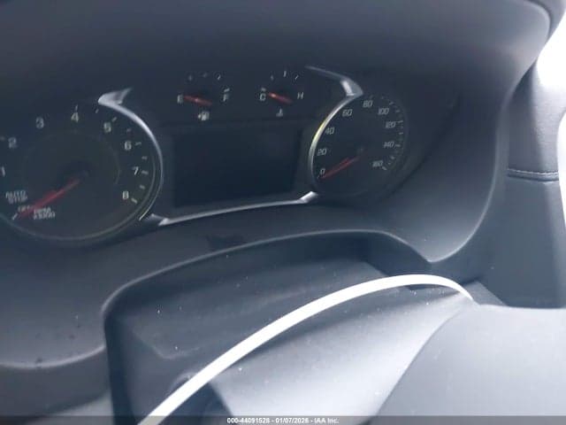 2024 GMC TERRAIN AWD SLE 7